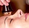 Mini kit de aceites faciales con varita de masaje facial personal Layuna
