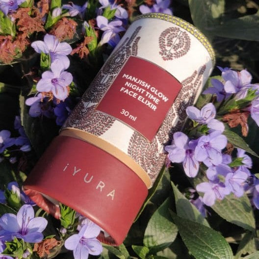 El look sin maquillaje para piel mixta