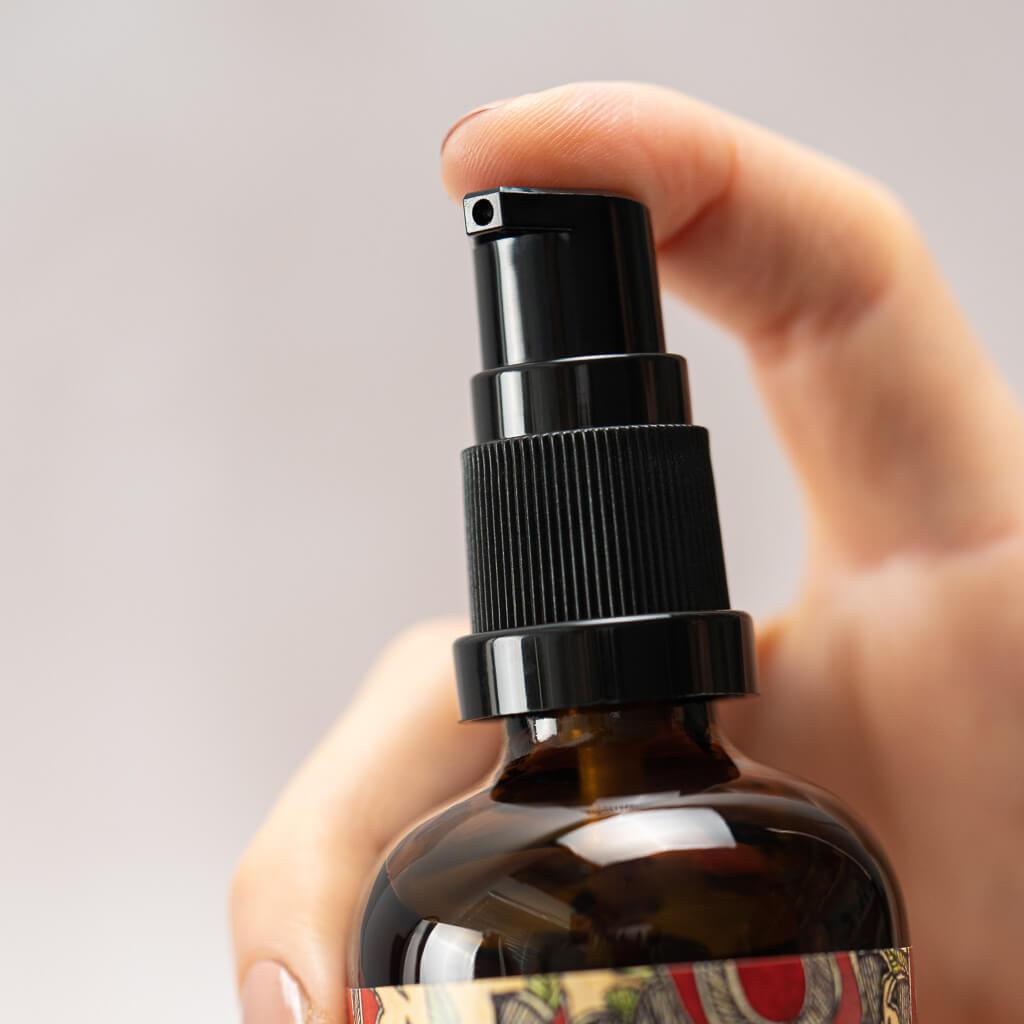 Elixir para el Cabello Saromyas