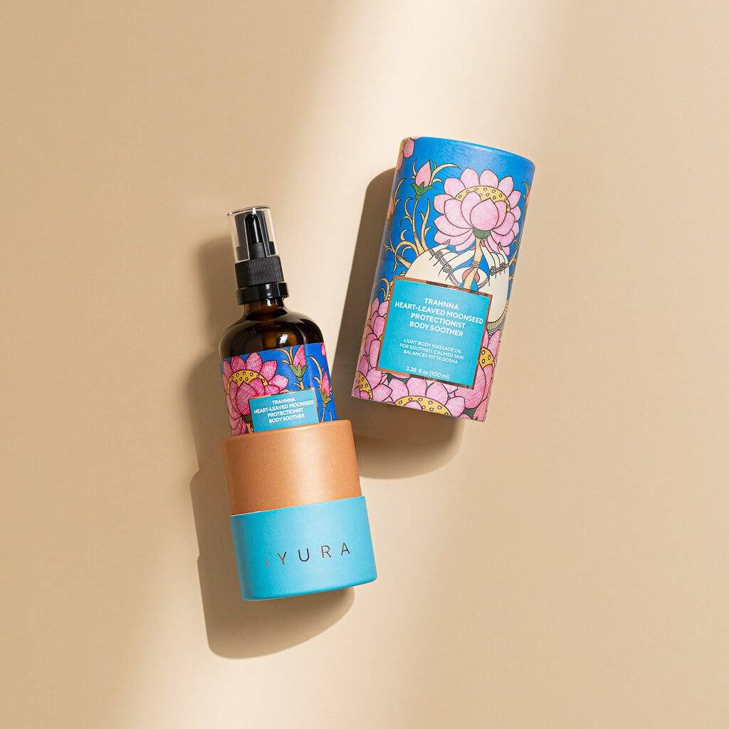 The iYURA Vault - 12 Productos iYURA Premium en un Cofre de Coleccionista